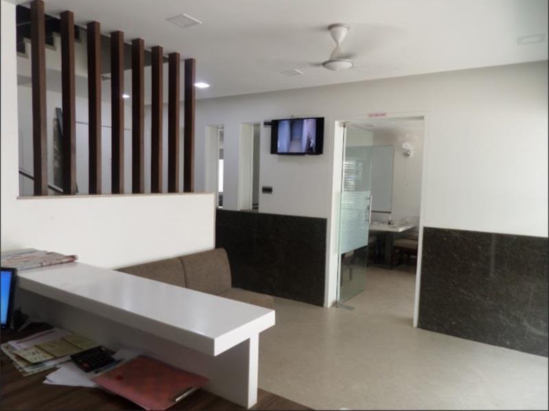 Hotel Treebo Lalaji'S Executive Aurangābād Esterno foto