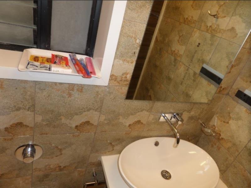 Hotel Treebo Lalaji'S Executive Aurangābād Esterno foto